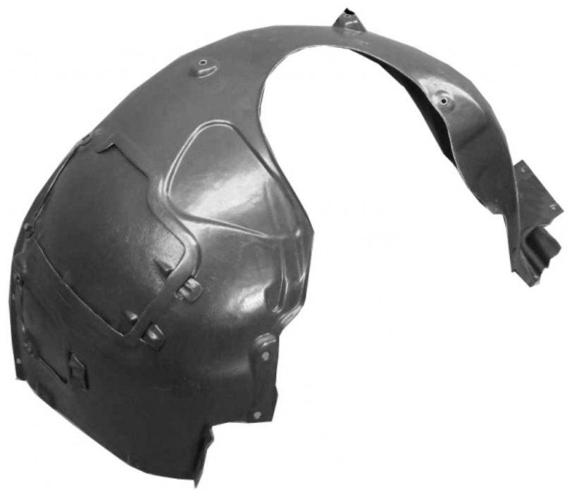 Articolo 9WV5Q - LOCARO A/DX BMW Z4 E85-E86 01/03>