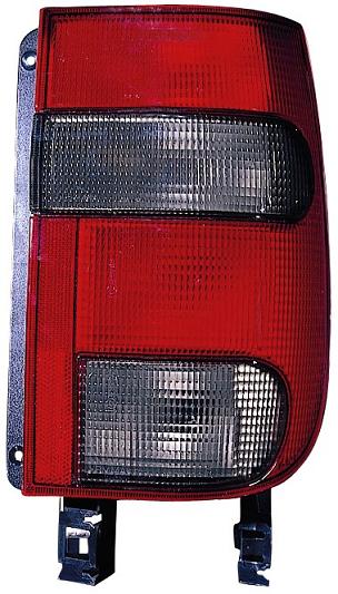 Articolo 9XHYP - GR OTTICO P/DX SKODA FELICIA PICK-UP 01/95>