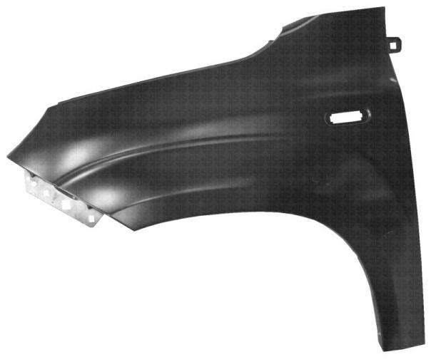 Articolo 9YMR9 - PARAF A/SX FIAT PANDA 01/12>