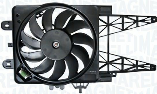 Articolo 9ZHYW - ELETTROV.PUNTO 1.2 99> I.V.NO CL