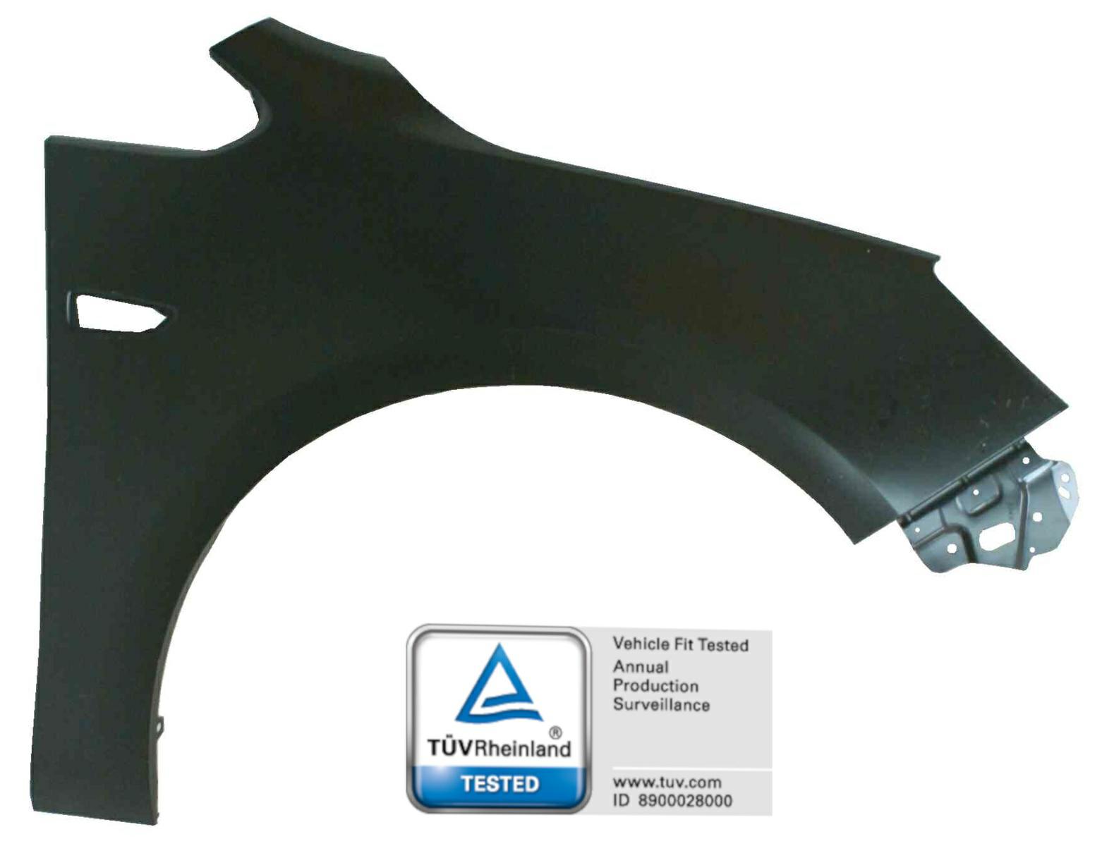 Articolo 9ZZ23 - PARAF A/DX OPEL ASTRA J 01/10>