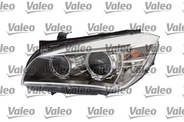 Articolo B08G2 - FARO DX D1S BIXENO DRL AFS C/MOT EL BMW X1 E84 08/12>
