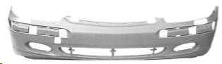 Articolo B15MP - P/TI ANT MERCEDES CLASSE S W220 01/00>12/01