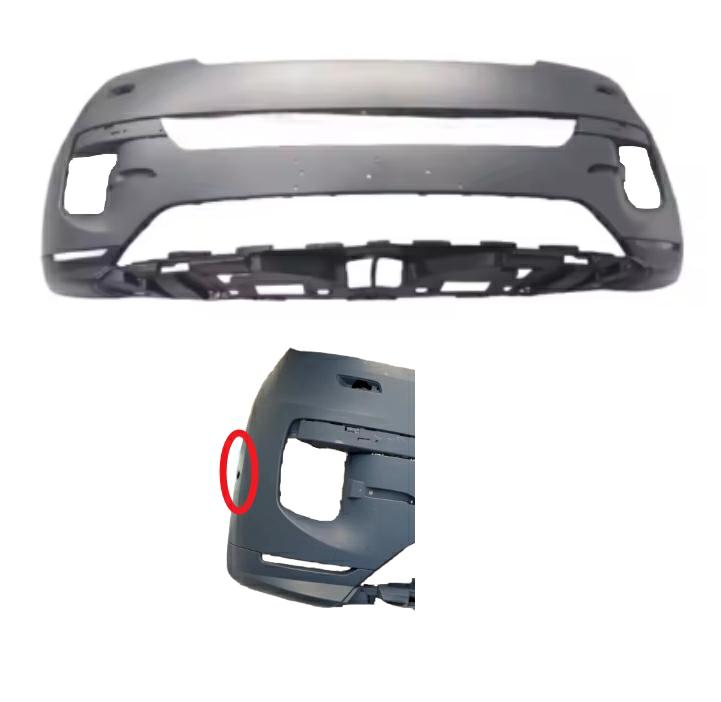 Articolo B1NVD - P/TI ANT PRIM C/LAVAF+PA L.R.RANGE ROVER SPORT 04/22> DYNAMIC