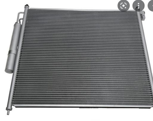 Articolo B4D6T - CONDENSATORE LAND ROVER RANGE ROVER 09/13>