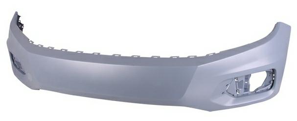 Articolo B5M52 - P/TI ANT SUP VW TIGUAN 06/11> TRACK&STYLE
