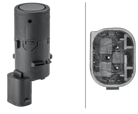 Articolo B61Q1 - SENSORE PARCHEGGIO