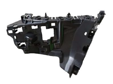 Articolo B81QB - STAFFA P/TI A/DX LAND ROVER DEFENDER 01/20>