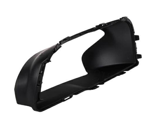 Articolo B82YR - CONVOGLIAT ARIA P/TI A/SX PORSCHE CAYENNE TURBO-GTS SERIES 10/14