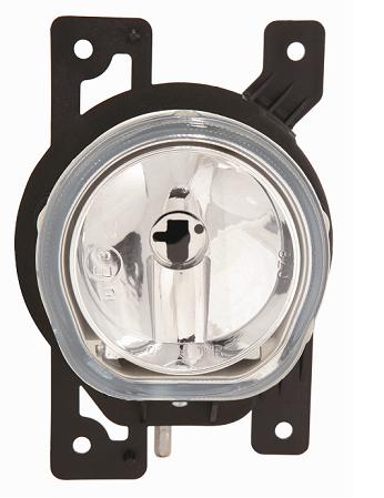 Articolo B85BK - FEND DX H3 FIAT DOBLO 12/09> OPEL COMBO 02/12>