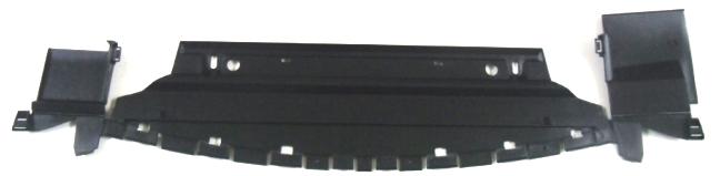 Articolo B9HC9 - RIPARO SOTTOP RENAULT CLIO STORIA-CAMPUS 01/04>06/09 injection