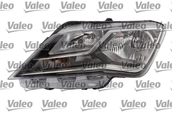 Articolo B9K65 - FARO DX H7 C/MOTOR ELETT SEAT TOLEDO 01/12>