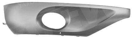 Articolo B9NRG - CORNICE FEND DX VW TOUAREG 12/10>