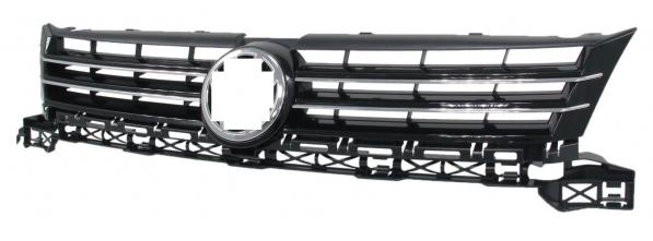 Articolo BB8TR - GRIGLIA CROM-NERA VW TOURAN 09/10>