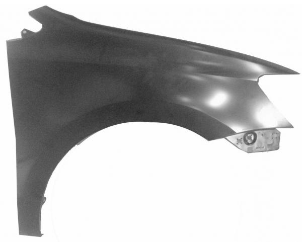 Articolo BD5FD - PARAF A/DX VW POLO 09/09>