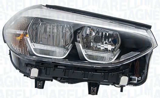 Articolo BFGMX - FARO SX A LED  BMW X3 G01 01/18> BMW X4 G02 04/19>
