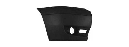 Articolo BFN9T - CANTONALE A/DX C/FEND FORD TRANSIT 09/11>