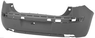 Articolo BG00G - P/TI POST PRIM CITROEN C4 5P 03/05> -TUV-ES-