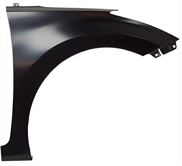 Articolo BGNDD - PARAF A/DX S/FORO LUCCIOLA HYUNDAI I30 01/12>