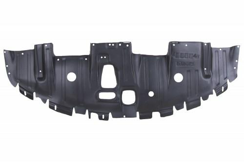 Articolo BGP21 - RIPARO SOTTOPARAURTI VOLVO S40-V40 12/00>12/02