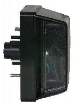 Articolo BGP7G - FANALE TARGA DX-SX IVECO DAILY 00>EUROCARGO 91>FIAT DUCATO 02>