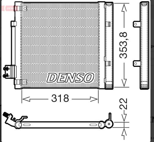 Articolo BH1NC - CONDENSATORE TESLA MODEL S