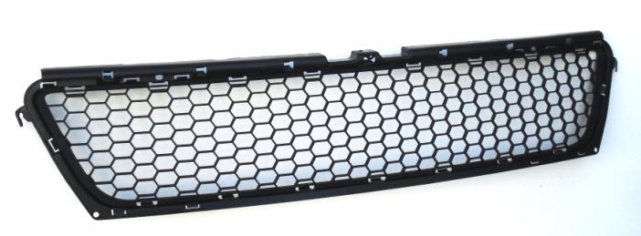 Articolo BK1VM - GRIGLIA P/TI ANT DACIA SANDERO 01/08> SANDERO STEPWAY 01/09>