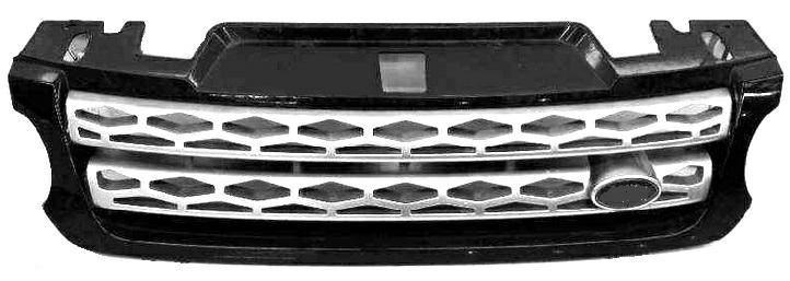 Articolo BK5K7 - GRIGLIA GRIGIA LAND ROVER RANGE ROVER SPORT 04/13>