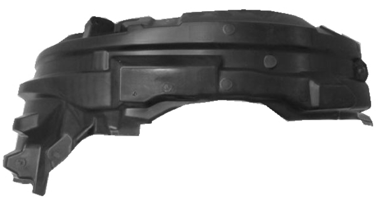 Articolo BKZ1T - LOCARO A/DX MITSUB OUTLANDER 01/12>