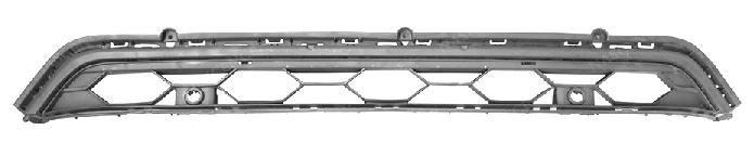 Articolo BM9PH - GRIGLIA P/TI ANT C/LE C/PDC VW TIGUAN 01/16> ANGOLO D'ATTACCO 24