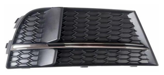 Articolo BMBSP - GRIGLIA P/TI A/DX AUDI A3 05/16> S3/S-LINE CHIUSA