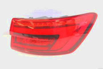 Articolo BN18Y - FANALE P/DX EST A LED AUDI A4 SW 10/15>