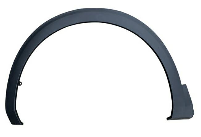 Articolo BPQVX - GIROPARAF A/SX PEUGEOT 3008 01/16> 5008 01/17>