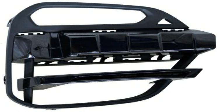 Articolo BPXQ3 - GRIGLIA P/TI A/DX C/FEND BMW  X3 G01 01/18>