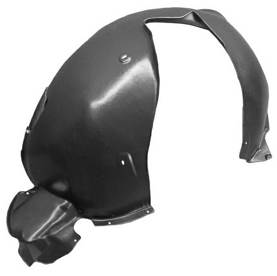 Articolo BQ7FC - LOCARO A/DX VW TIGUAN 06/11>