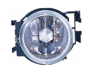 Articolo BQ8M5 - FEND DX HB4 SUBARU LEGACY 01/03>15/05