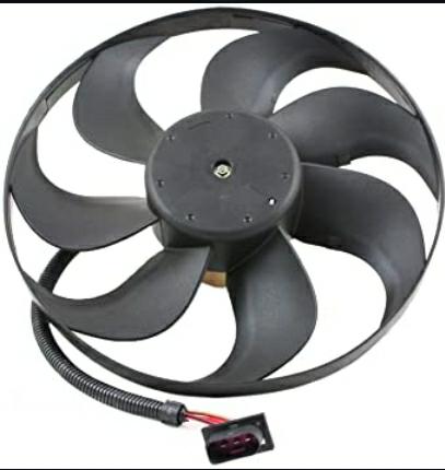 Articolo BQND7 - ELETTROVENTOLA VW GOLF V (1K1) 1.9 TDI- SEAT - SKODA - AUDI -