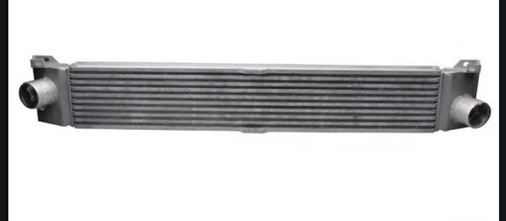 Articolo BRF84 - INTERCOOLER FIAT DUCATO 250