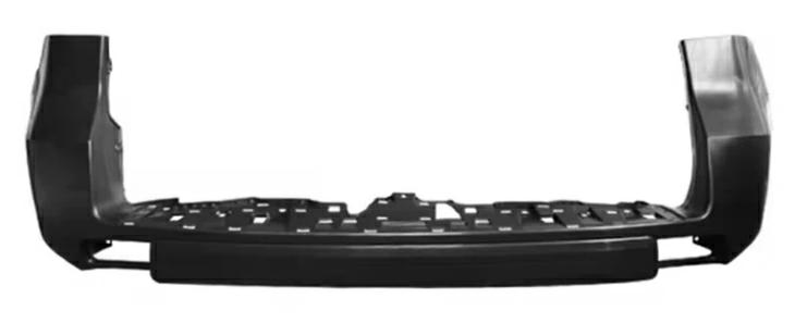 Articolo BRY3Z - P/TI POST NERO TOYOTA LAND CRUISER PRADO 01/18>