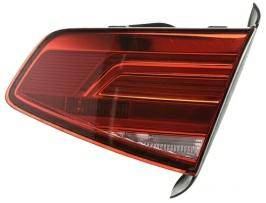 Articolo BSC6Z - FANALE P/DX INT LED VW PASSAT 09/14>
