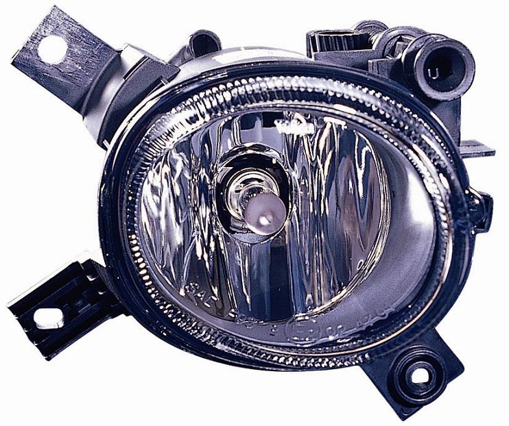 Articolo BSPKM - FEND DX H11 AUDI A4 10/04>11/07 A3 3-5P 07/08>