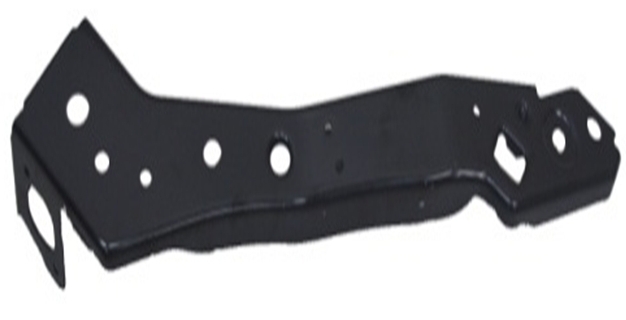 Articolo BT9GK - SEDE FARO SX SUP RENAULT MEGANE 11/08>