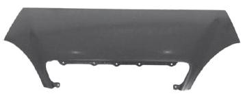Articolo BV8KT - COFANO ANT MERCEDES CLASSE A W168 09/97>08/04
