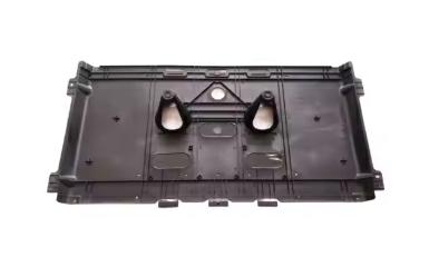 Articolo BVK8V - RIPARO SOTTOM PARTE CENTRALE SMART FORTWO 07/14> -injection-