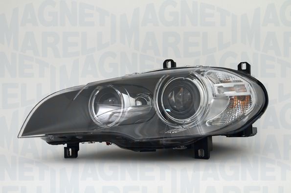 Articolo BVP2W - FARO DX BIXENO D1S AFS C/MOTOR EL S/CENTR BMW X5 E70 04/10>