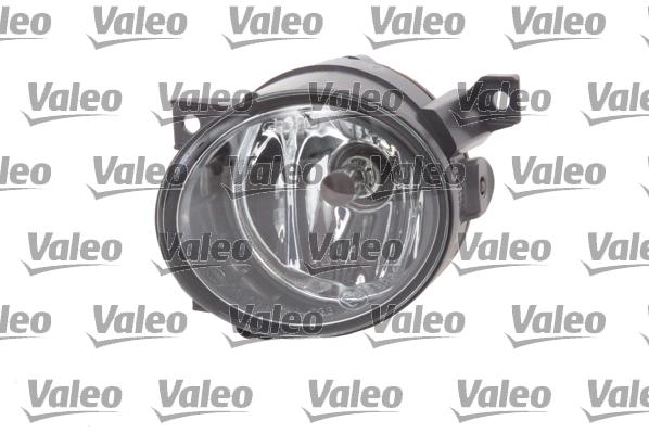 Articolo BVR63 - FEND DX HB4 VW JETTA-GOLF GTI-SCIROCCO-AMAROK