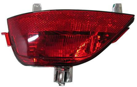 Articolo BWQX2 - RETRONEBBIA DX DACIA SANDERO 01/17>