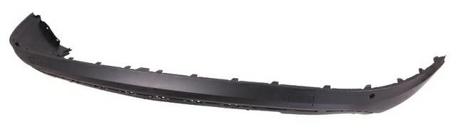 Articolo BX2V8 - SPOILER P/TI POST C/PDC AUDI Q3 11/14>