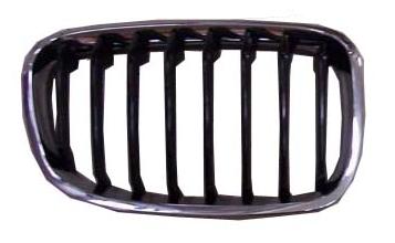Articolo BX9V7 - GRIGLIA A/DX CROM-NERA BMW SERIE 1 F20-F21 01/11>02/15 SPORT