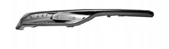 Articolo BXBGH - MODAN GRIGLIA  P/TI A/DX CROM OPEL GRANDLAND X 01/17>